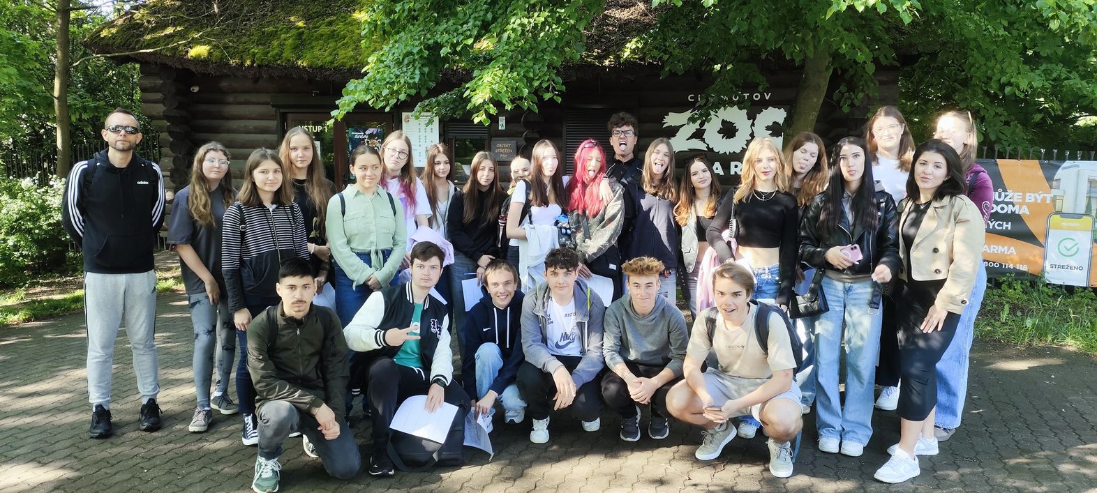 Zoopark