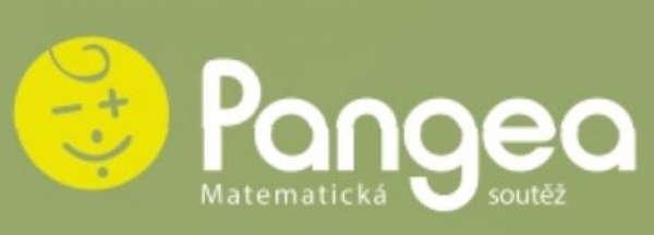 Matematická soutěž Pangea