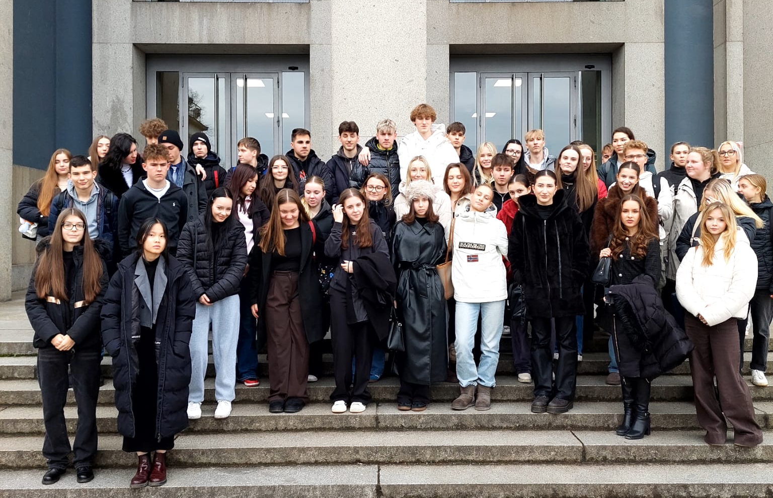 Německé Muzeum hygieny tradičním cílem