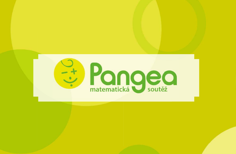 Matematická soutěž Pangea