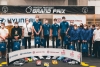 Zahájení nové sezóny Horizon Hydrogen Grand Prix